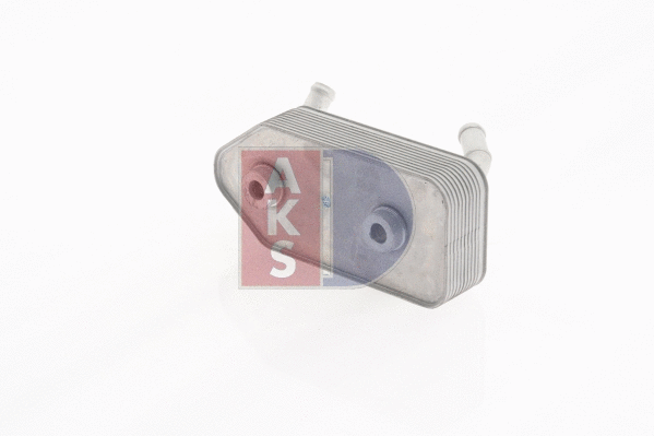 Oil Cooler, automatic transmission