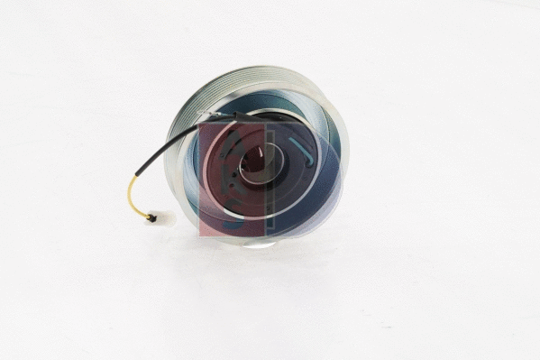 Magnetic Clutch, air conditioning compressor