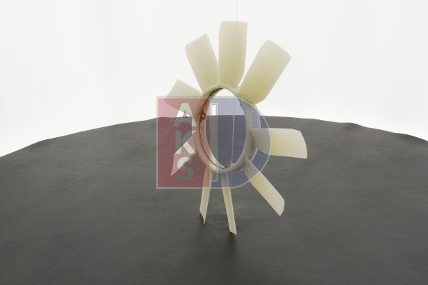 Fan Wheel, engine cooling