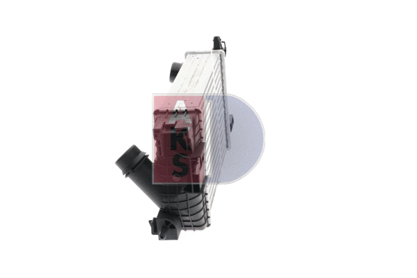 Charge Air Cooler