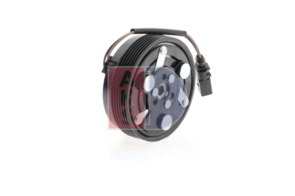 Magnetic Clutch, air conditioning compressor