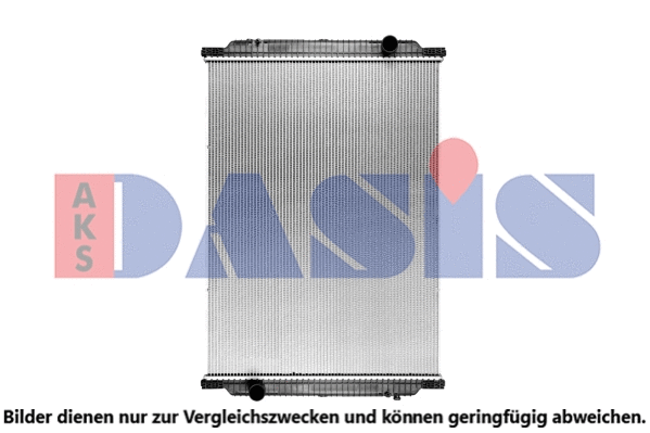 Radiator, engine cooling (390019SXB)