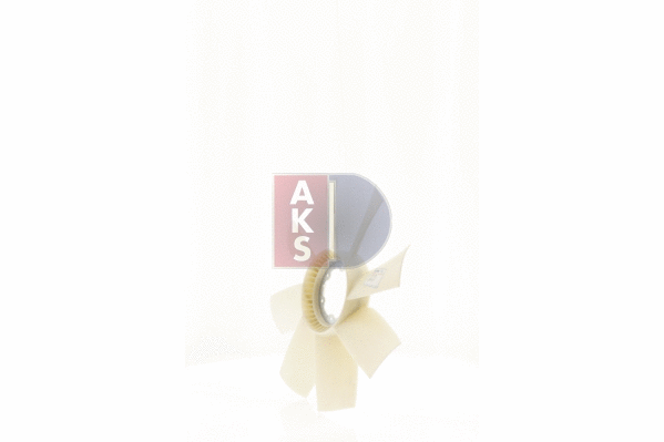 Fan Wheel, engine cooling