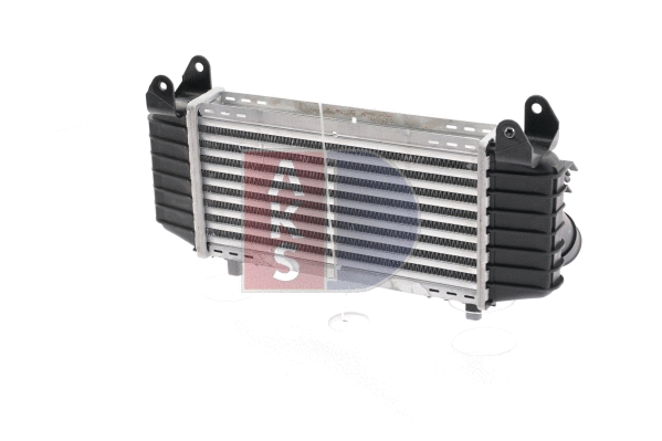 Charge Air Cooler