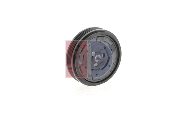 Magnetic Clutch, air conditioning compressor