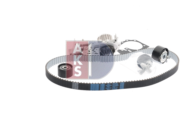 Water Pump & Timing Belt Kit