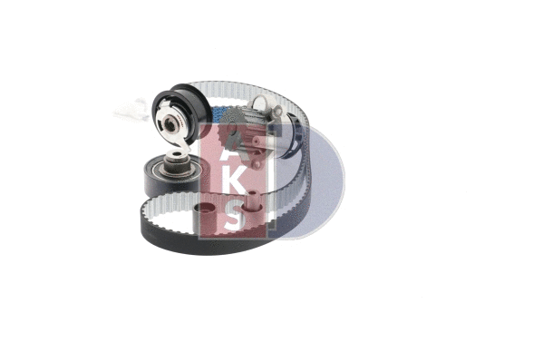 Water Pump & Timing Belt Kit