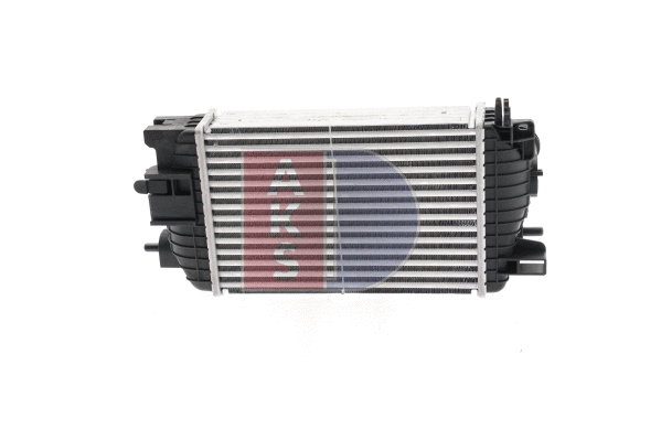 Charge Air Cooler