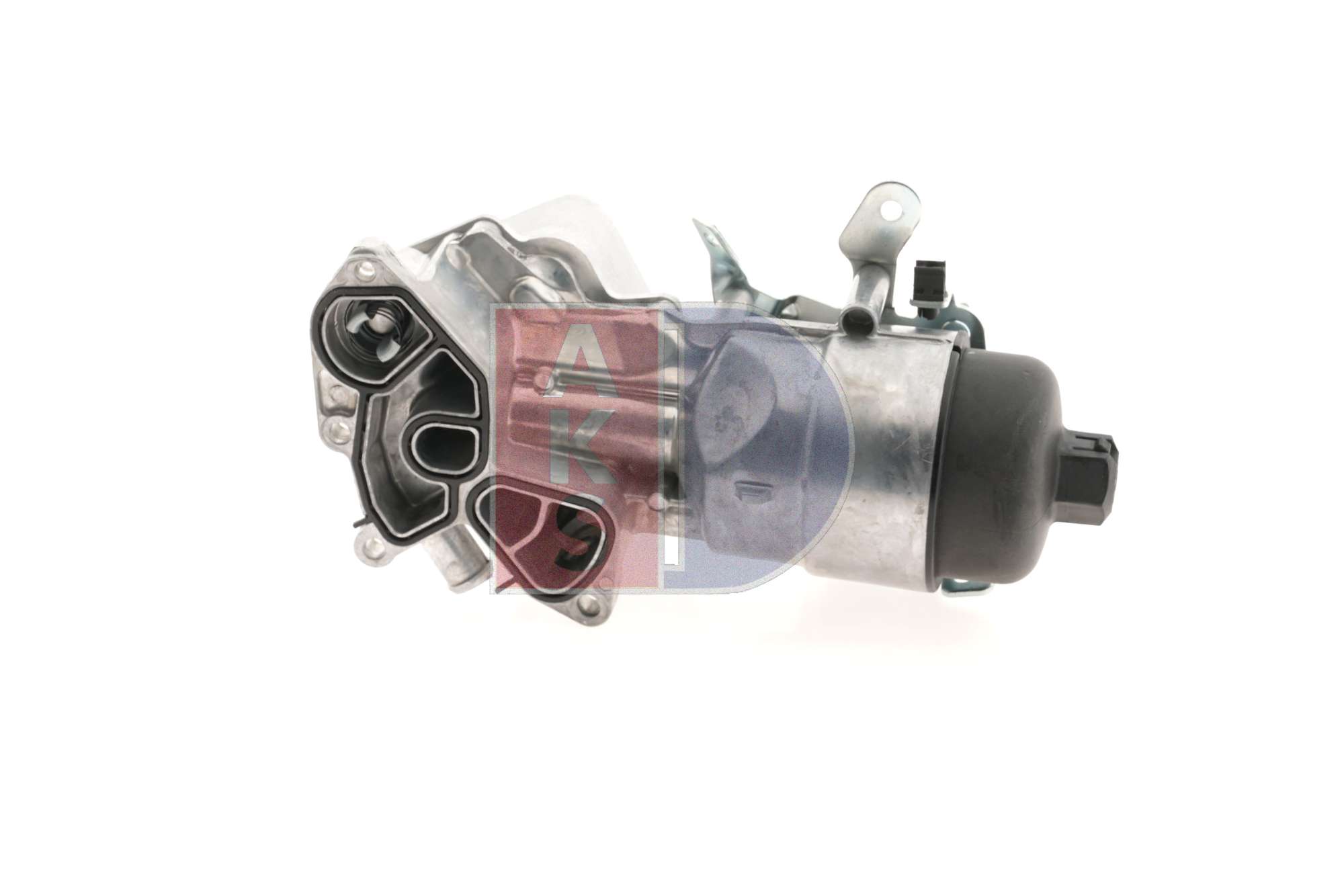 Oil Cooler, engine oil