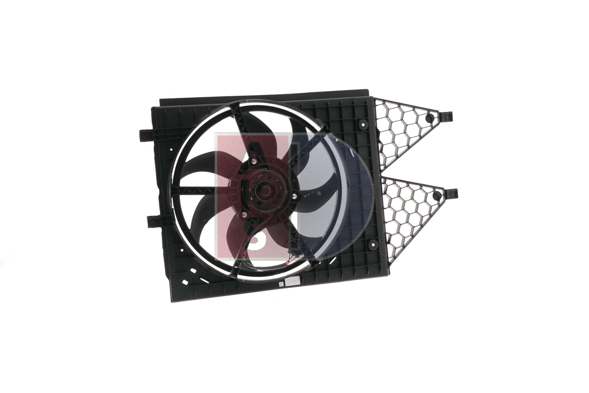 Fan, engine cooling