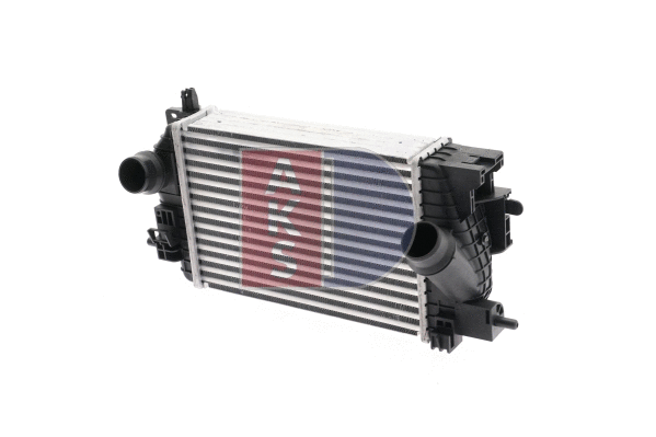 Charge Air Cooler