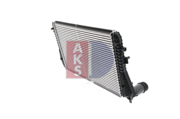 Charge Air Cooler
