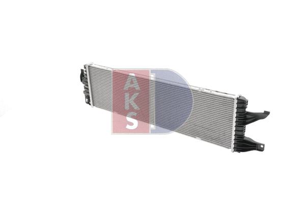 Low Temperature Cooler, charge air cooler