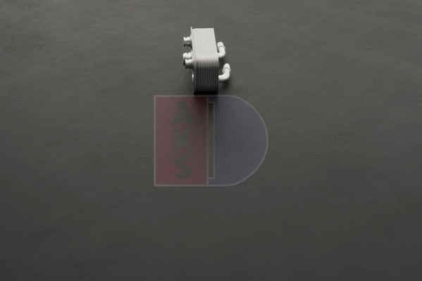 Oil Cooler, engine oil