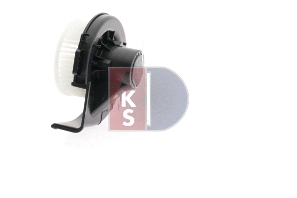 Interior Blower