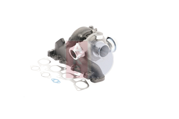 Charger, charging (supercharged/turbocharged)