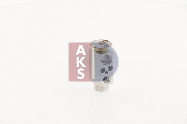 Expansion Valve, air conditioning