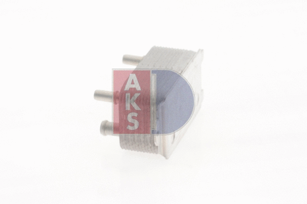 Oil Cooler, automatic transmission