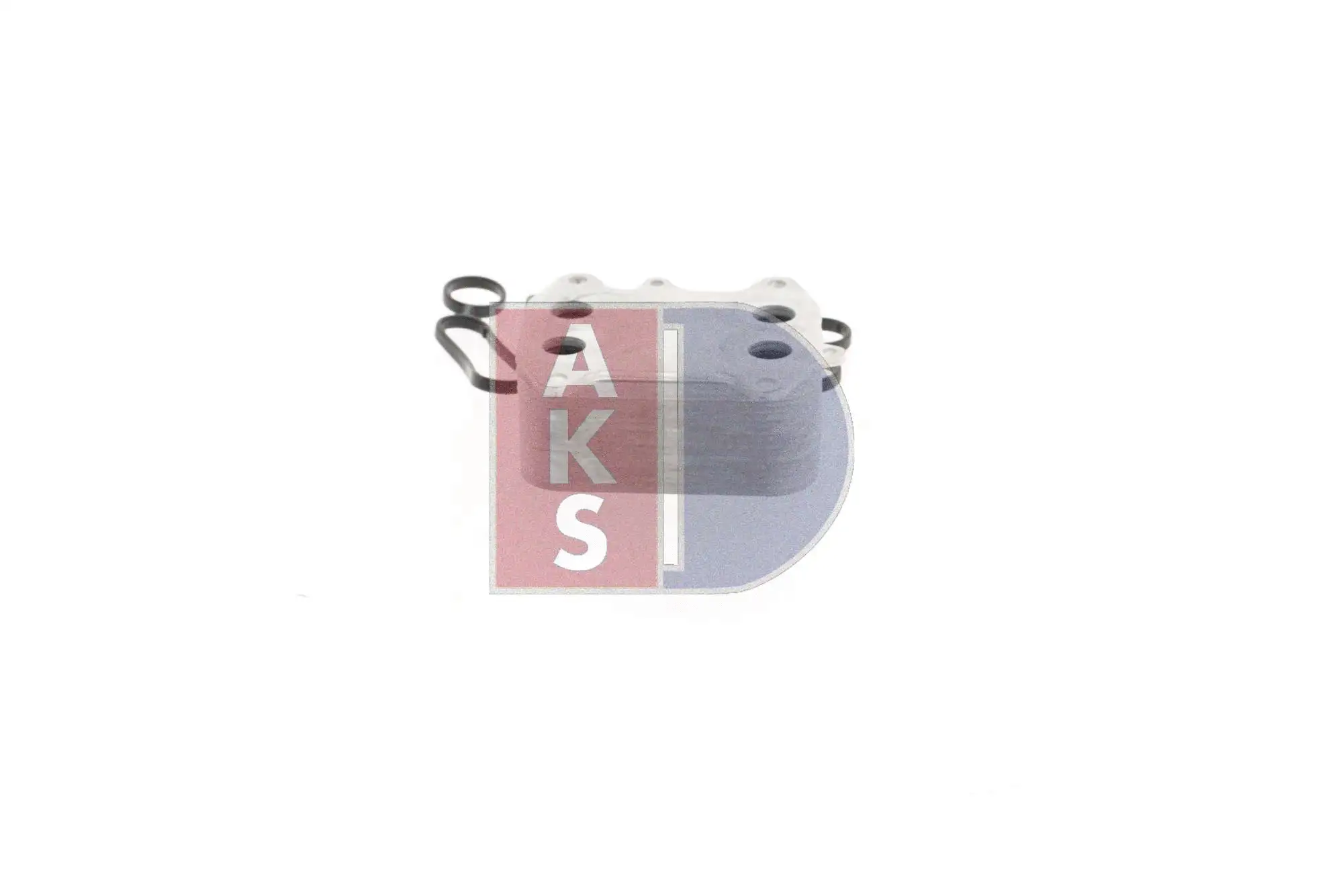 Oil Cooler, engine oil