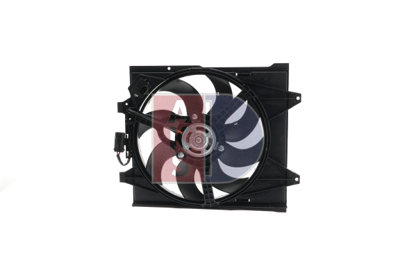 Fan, engine cooling
