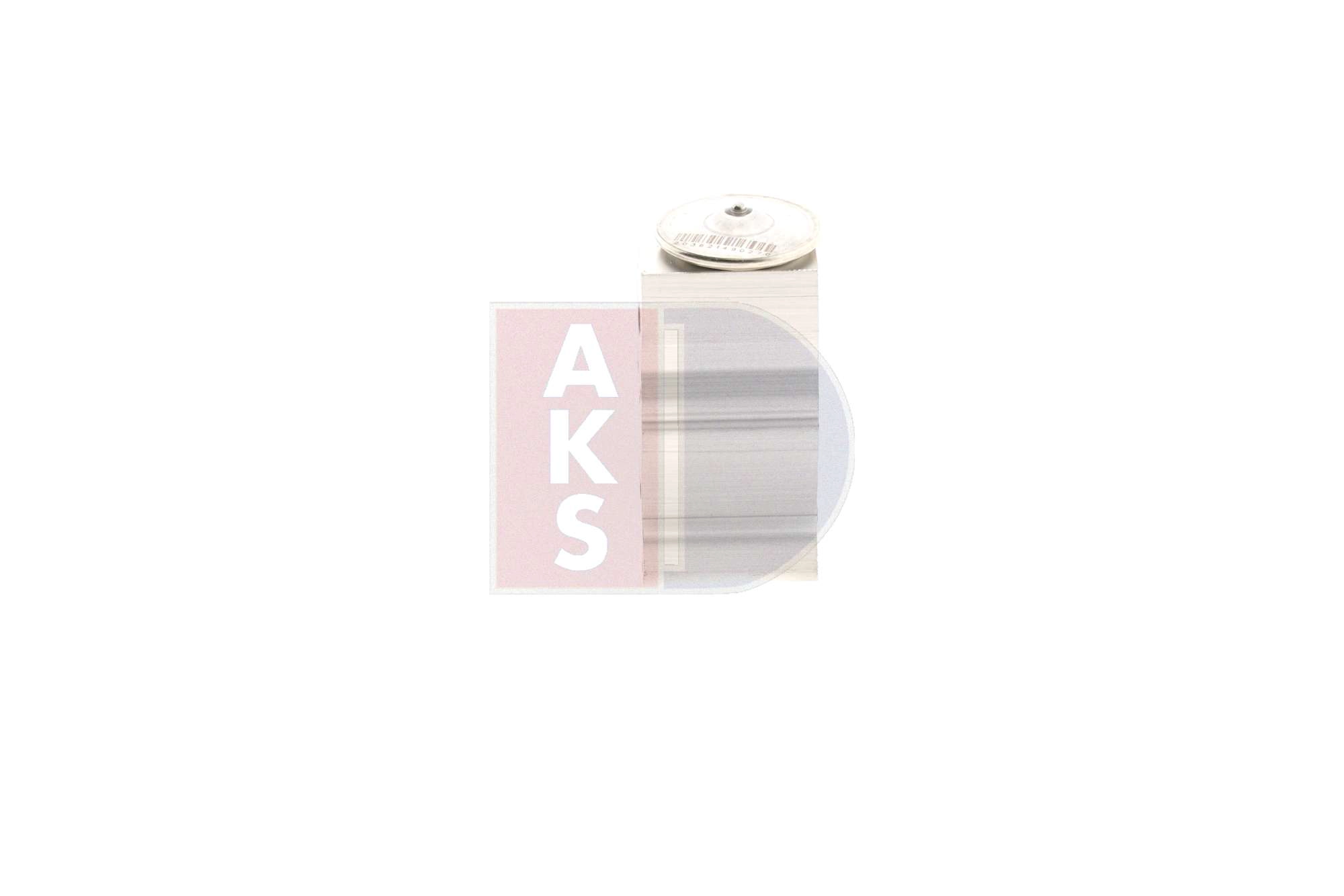 Expansion Valve, air conditioning