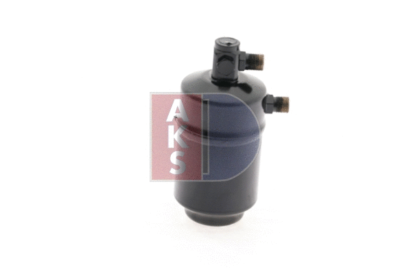 Dryer, air conditioning