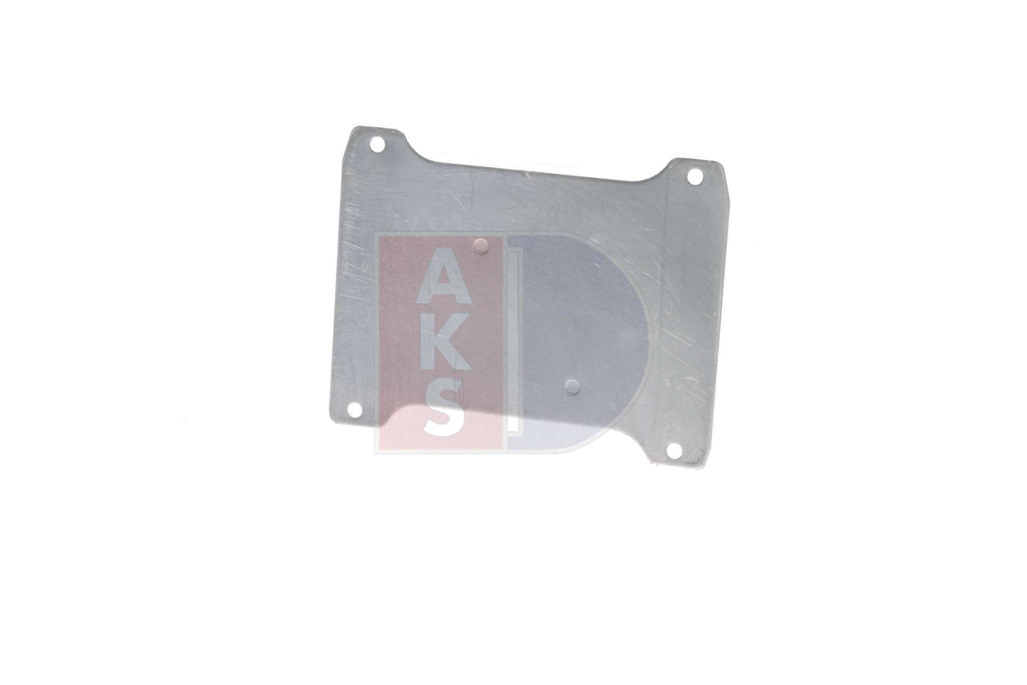 Oil Cooler, automatic transmission