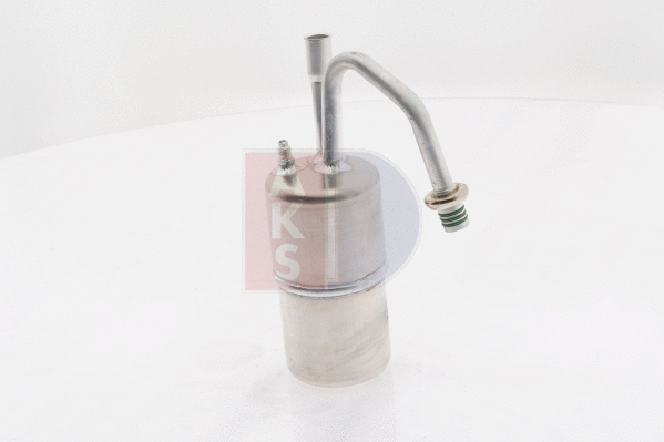 Dryer, air conditioning