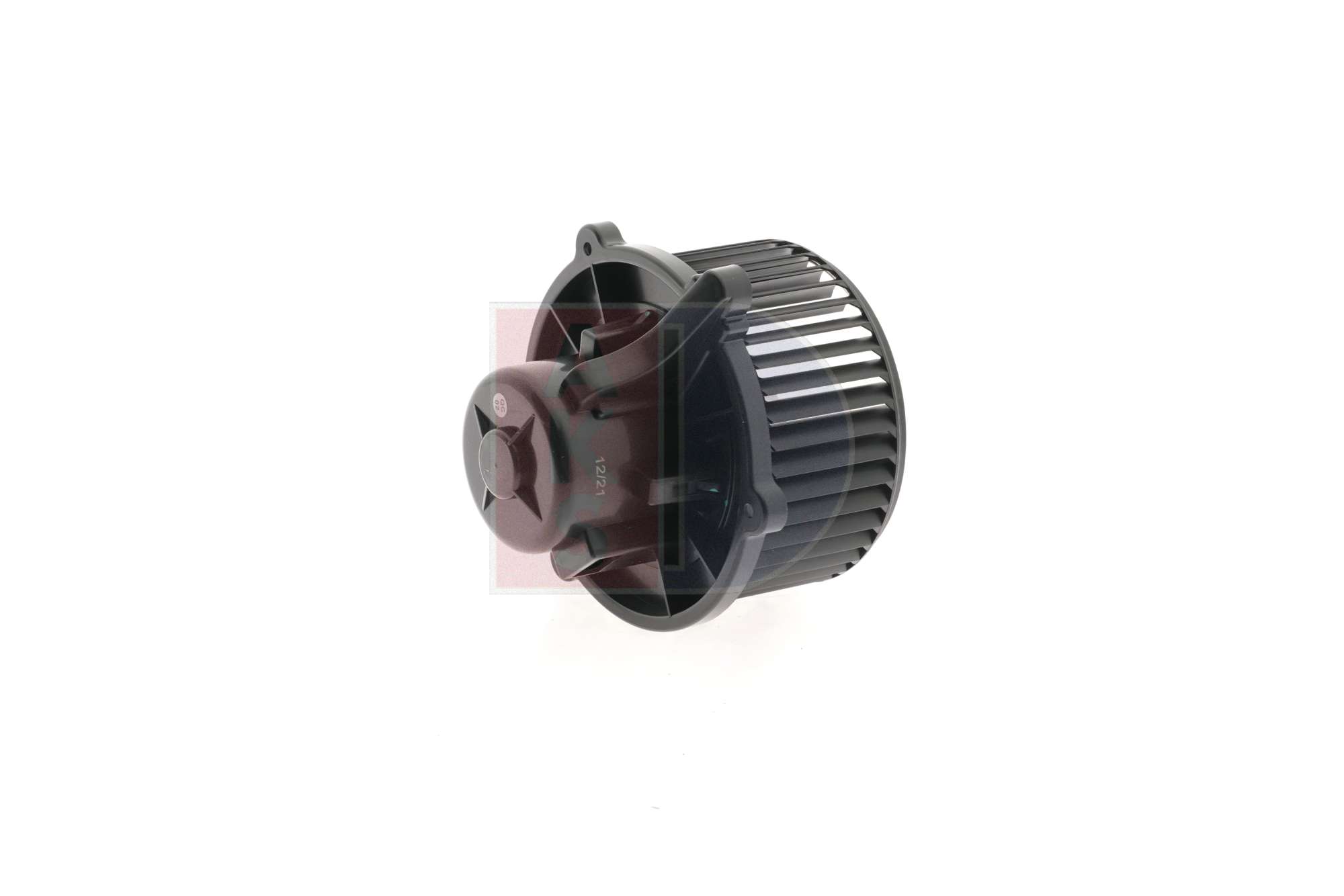 Electric Motor, interior blower