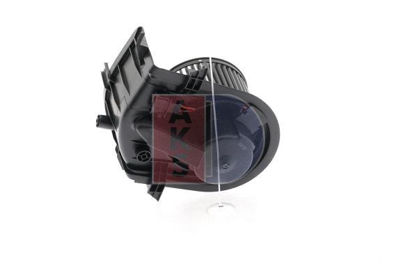 Interior Blower
