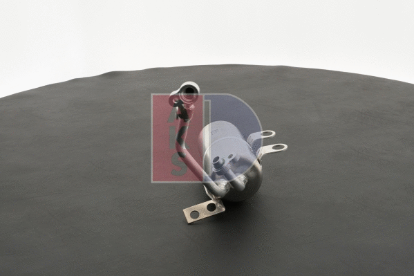 Dryer, air conditioning