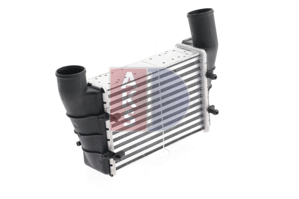Charge Air Cooler