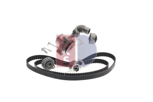 Water Pump & Timing Belt Kit