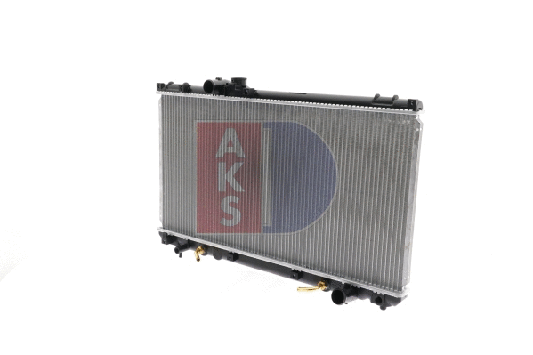 Radiator, engine cooling (210116N)