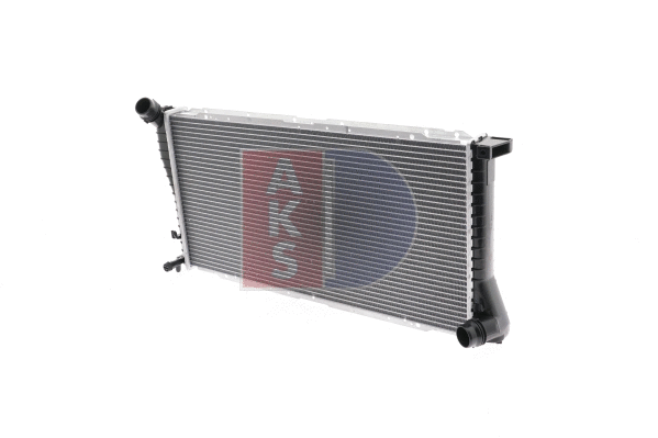 Radiator, engine cooling (051540N)