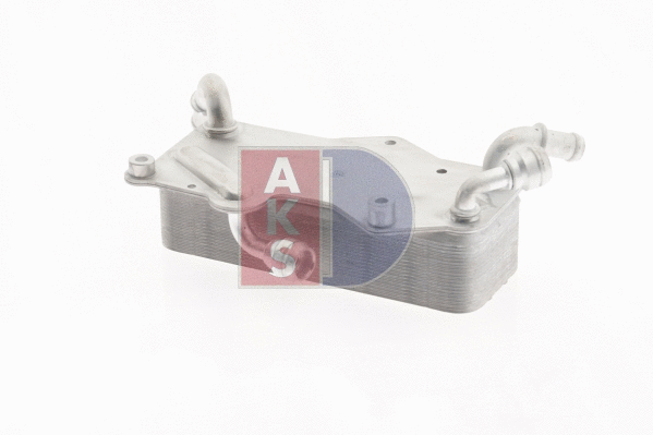 Oil Cooler, engine oil