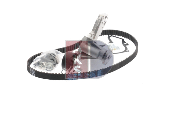 Water Pump & Timing Belt Kit