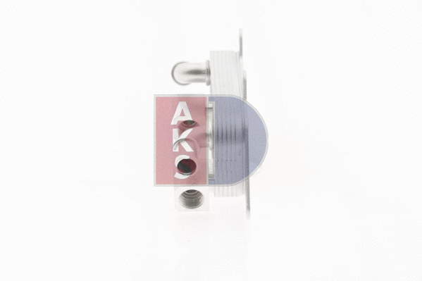 Oil Cooler, engine oil