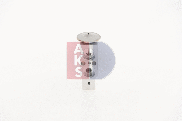 Expansion Valve, air conditioning