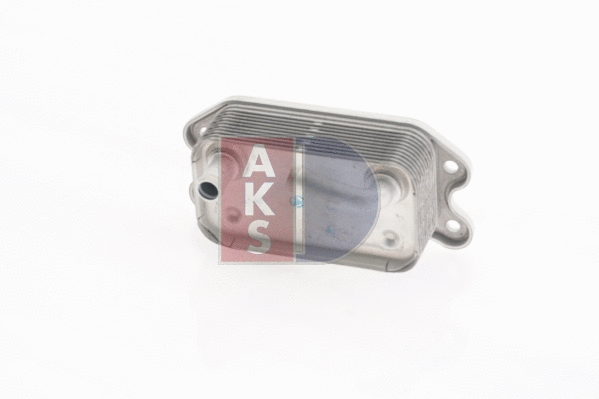 Oil Cooler, engine oil