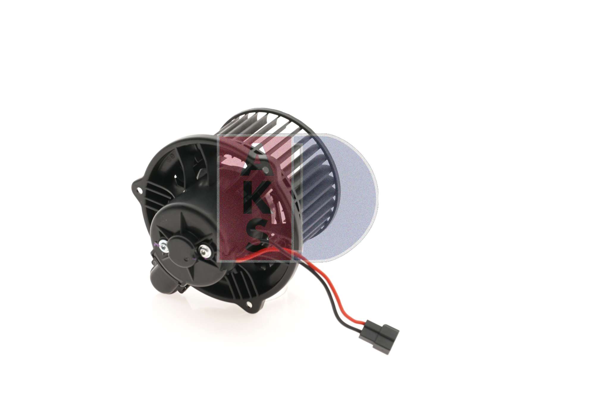 Interior Blower