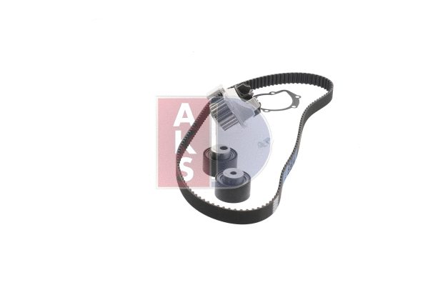 Water Pump & Timing Belt Kit