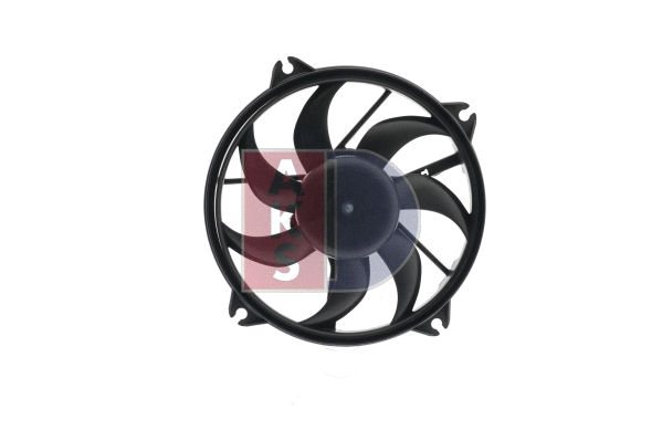 Fan, engine cooling