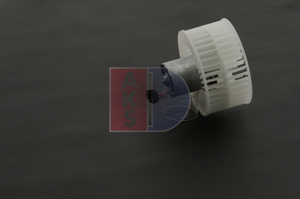 Interior Blower