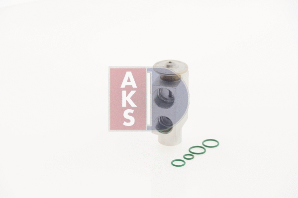Expansion Valve, air conditioning