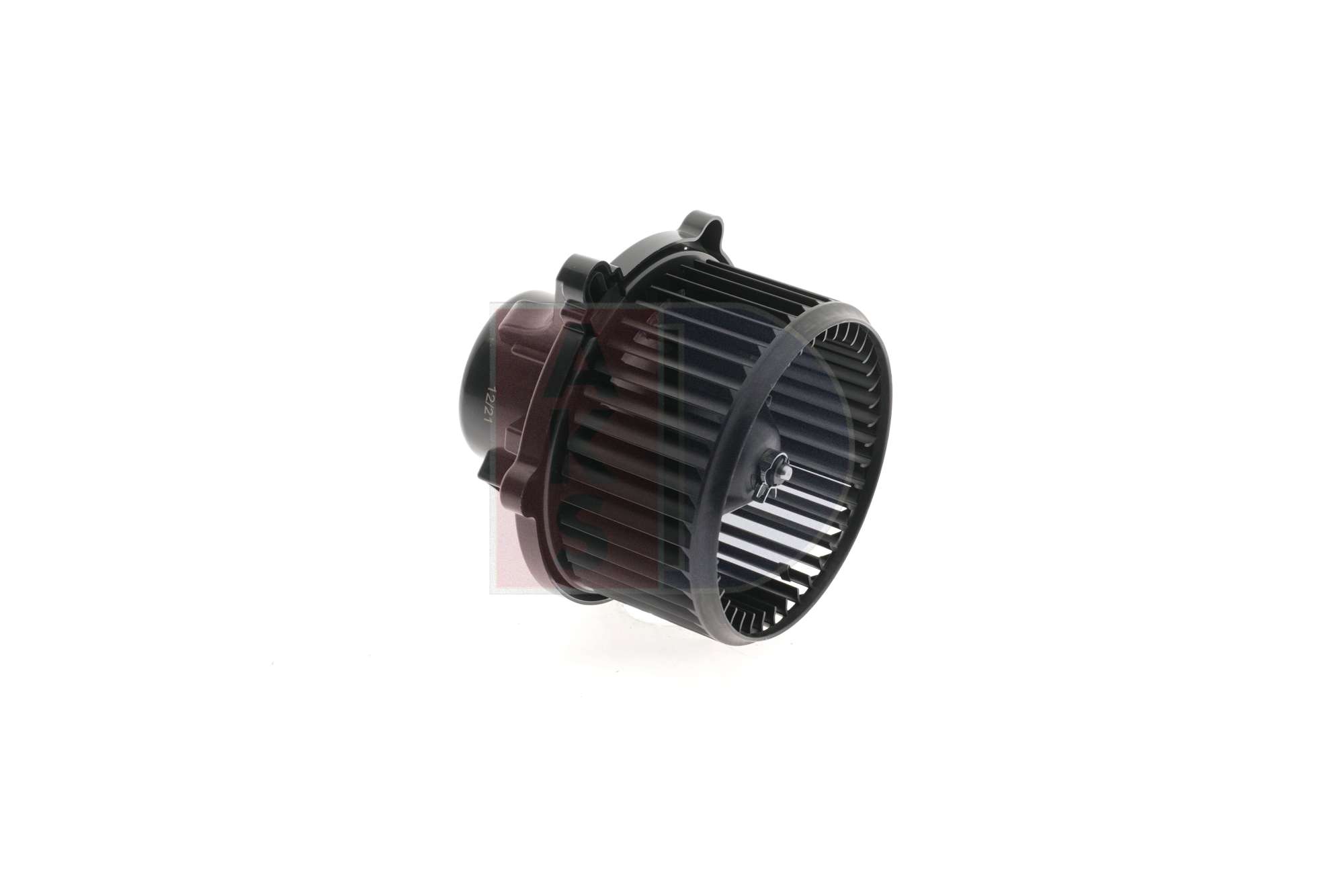 Electric Motor, interior blower