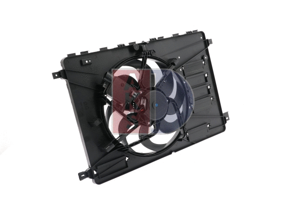 Fan, engine cooling