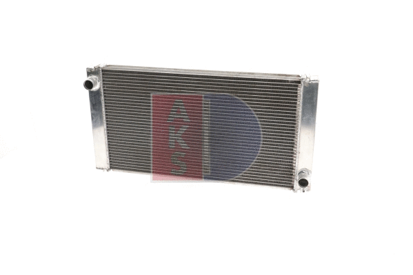 Radiator, engine cooling (050002AL)