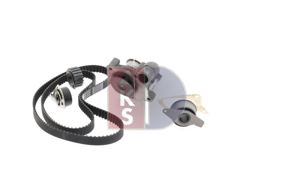 Water Pump & Timing Belt Kit