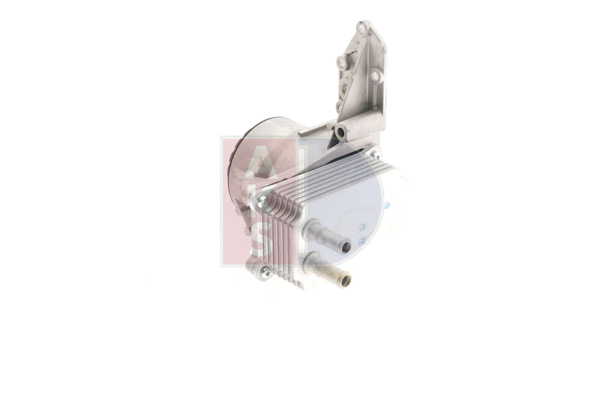 Oil Cooler, engine oil